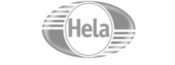 Hela logo