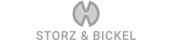 Storz & Bickel logo