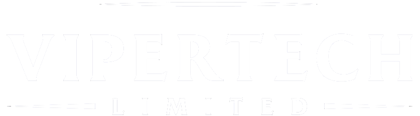 Vipertech logo